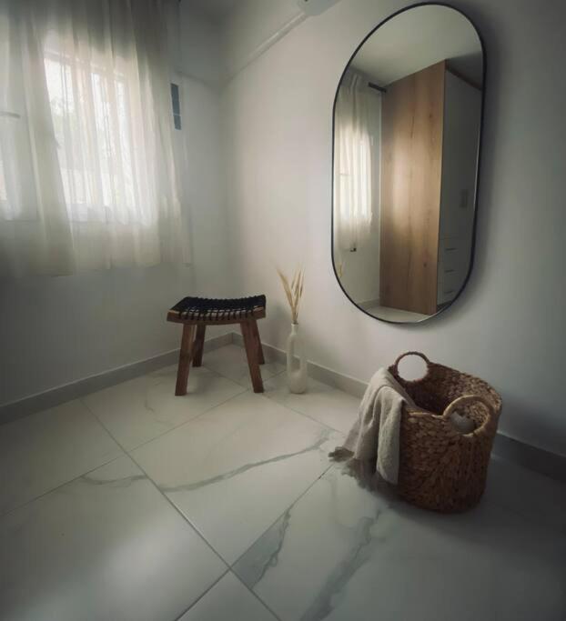Barkon Apartment Ioannina Bagian luar foto