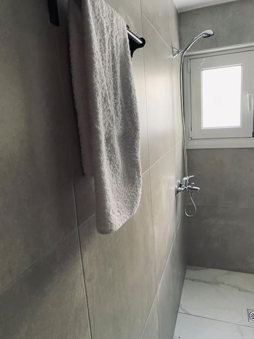 Barkon Apartment Ioannina Bagian luar foto